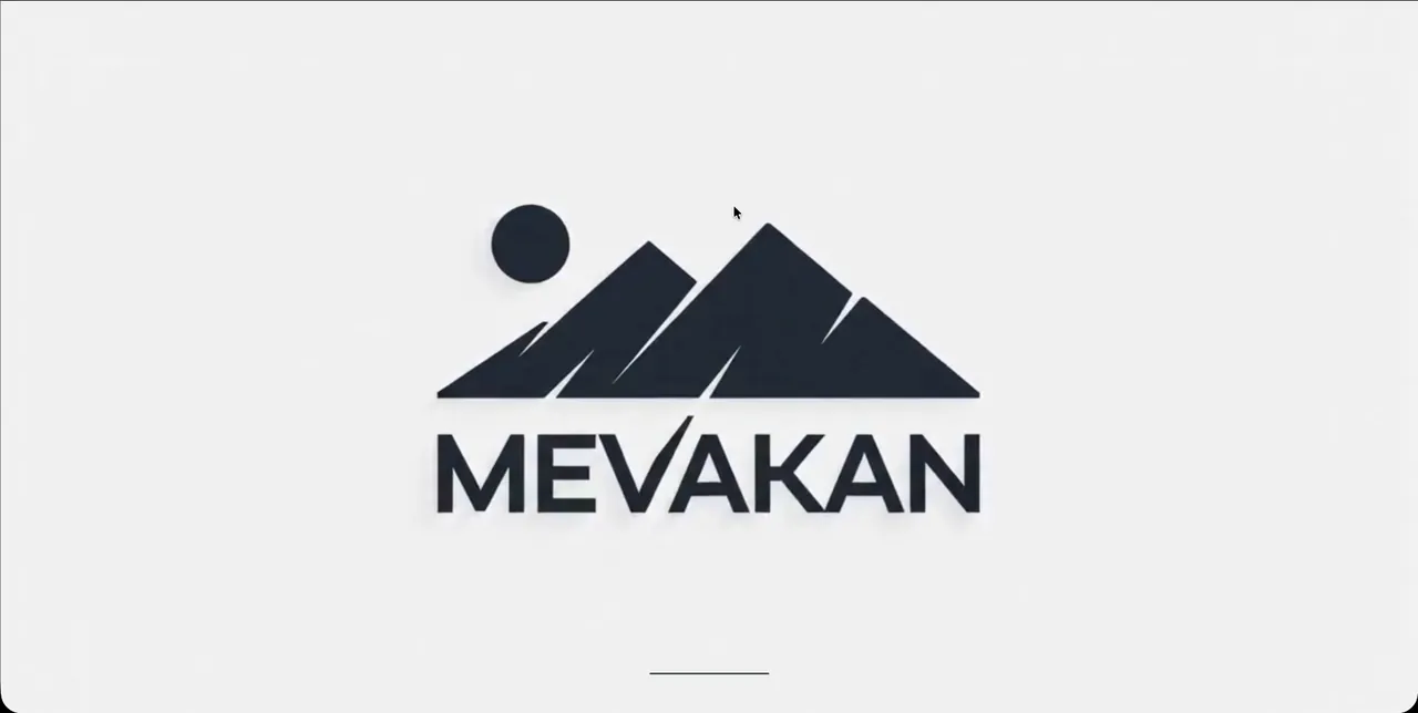 MEVAKAN: Главная витрины